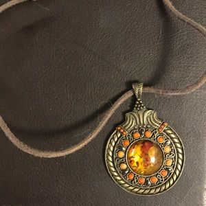 Vintage  necklace